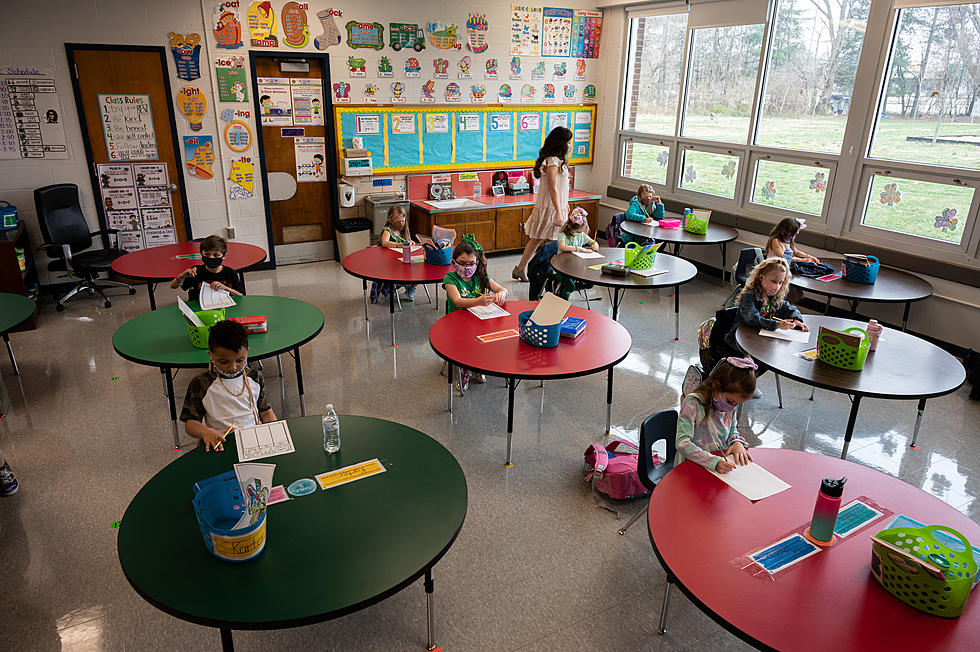 Hundreds of Shreveport Children Are Not Attending Class