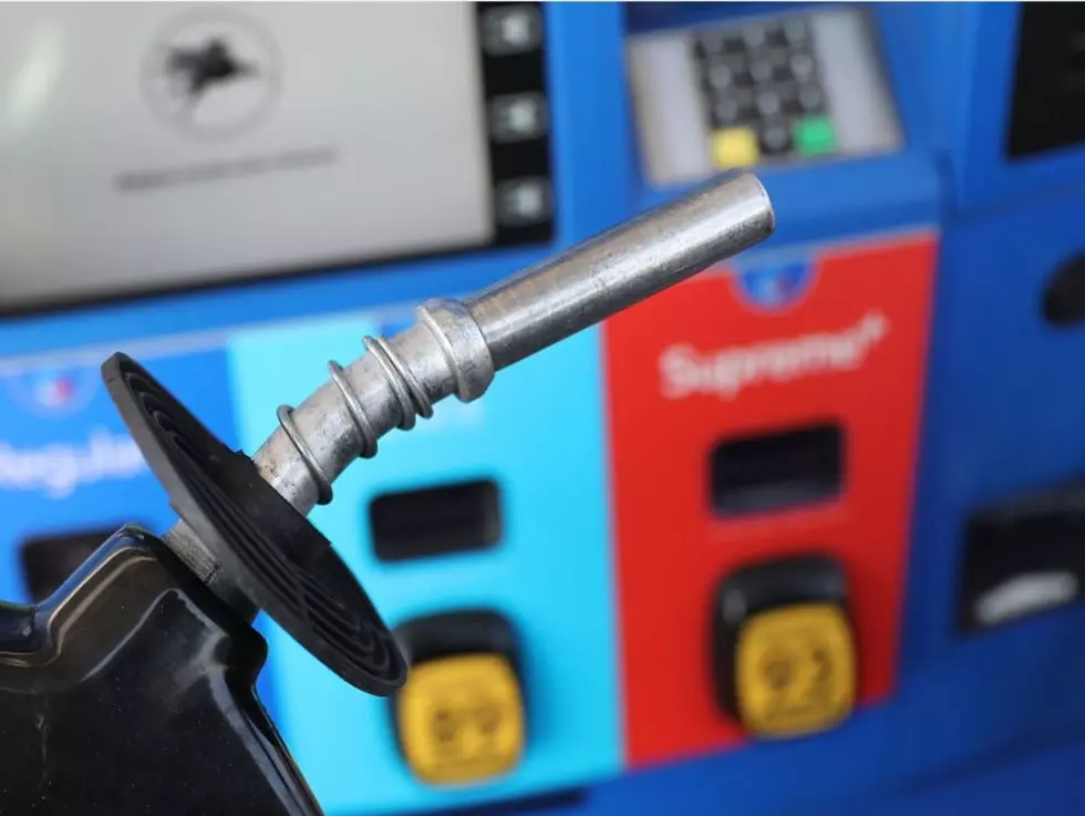 Energy Experts Predict How High Gas Prices Could Go