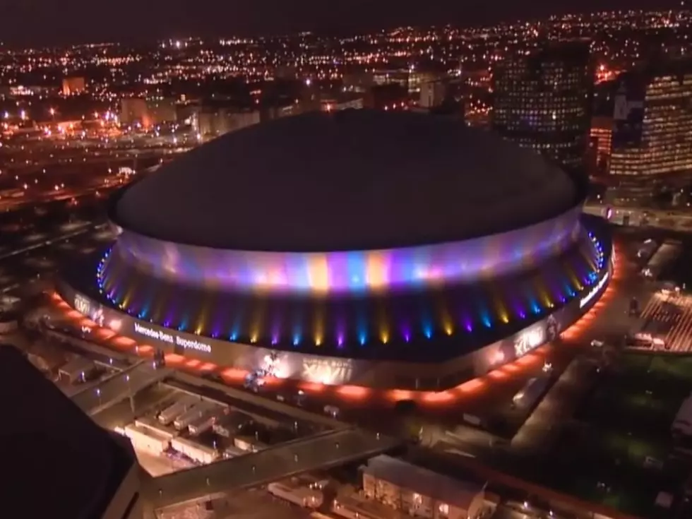 Will Millions for Superdome Renovation Help Shreveport?