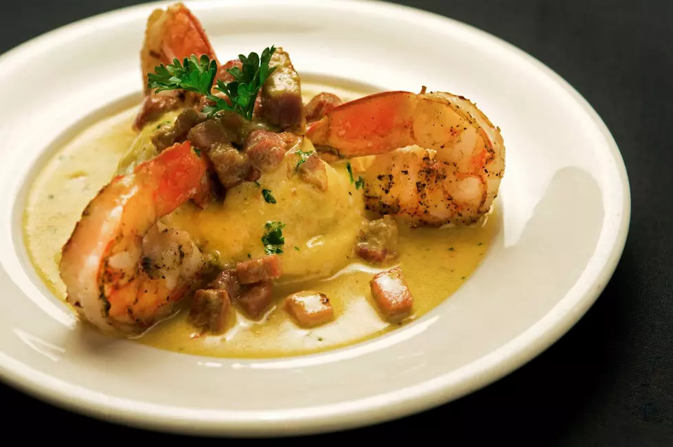 What Are the Best Fine Dining Restaurants in Louisiana and Texas?