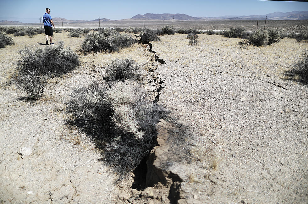 Strong Earthquake Rocks Mexico Causing Widespread Damage