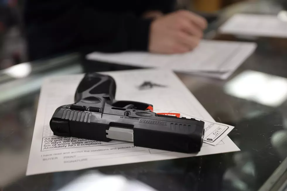 POLL: Do You Support This Gun Measure?
