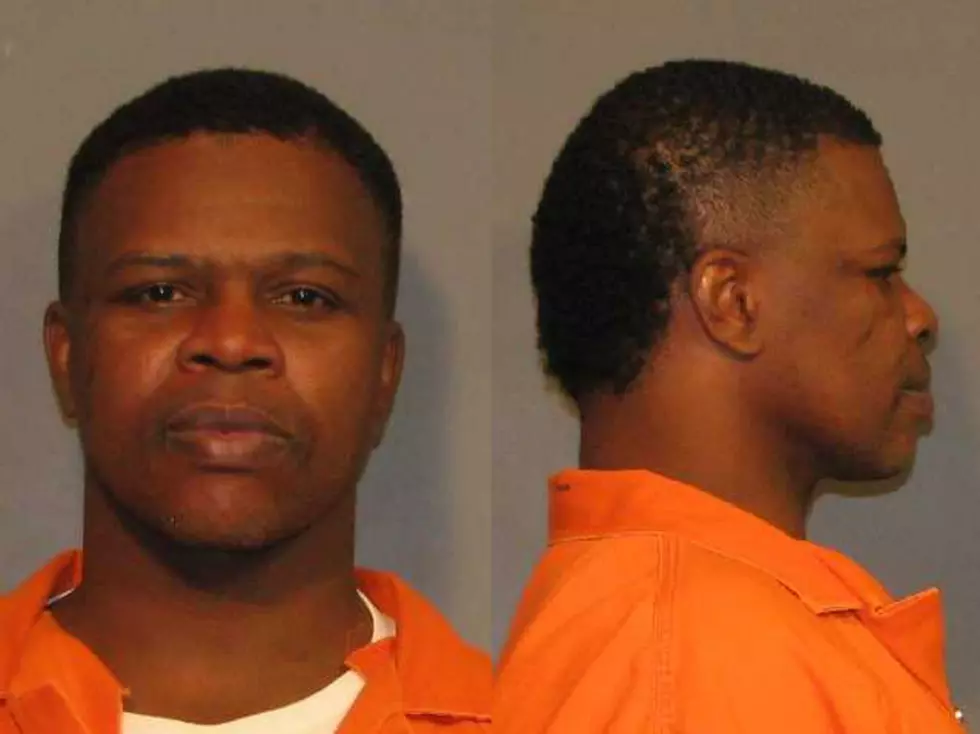 Shreveport Man Convicted of Attempted Murders
