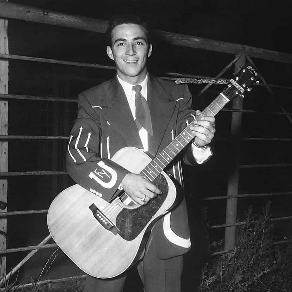 Dissecting Shreveport’s Country Music Legend Faron Young