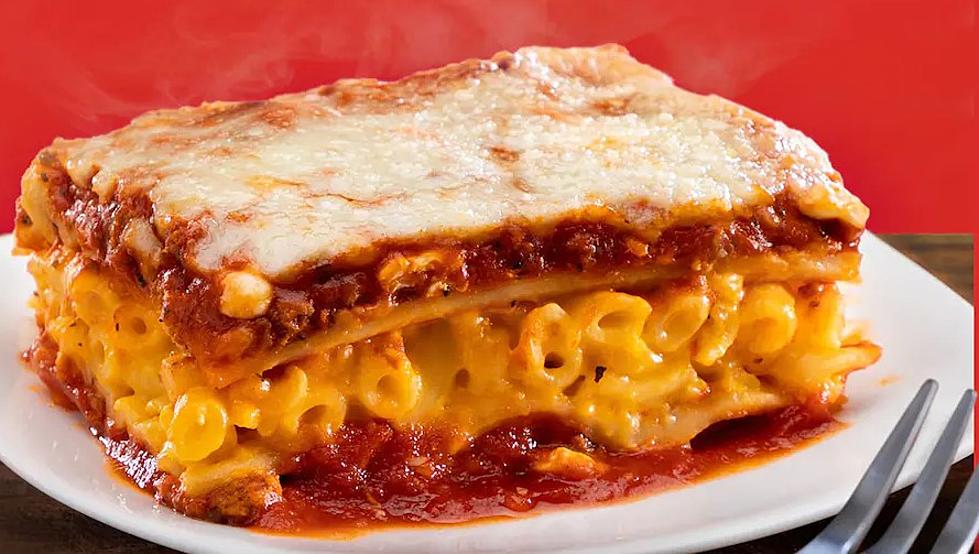 Mac and Cheese Lasagna Hits Shelves this Summer