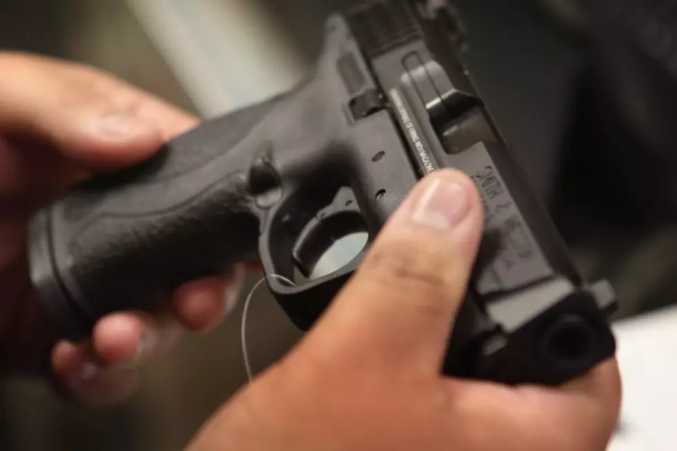 Louisiana Governor Set to Veto Gun Bill