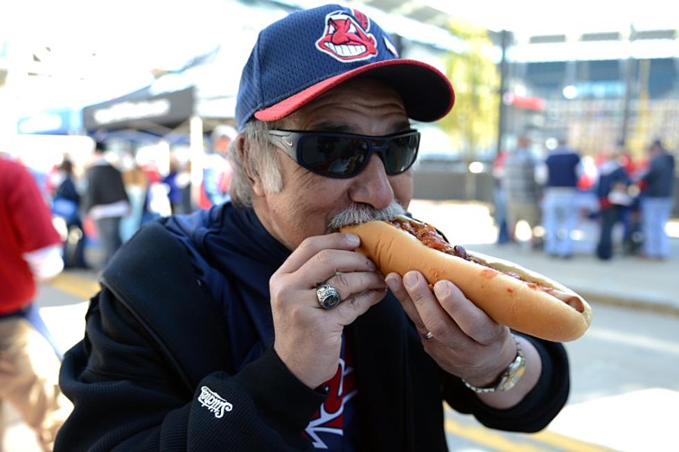 Perfect Summer – Get Paid to Go to Baseball Games and Eat Hot Dogs!