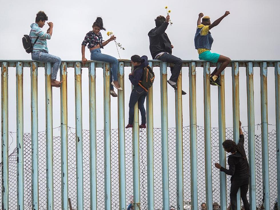 Did President Biden Create the Crisis at the Mexican Border On Purpose?