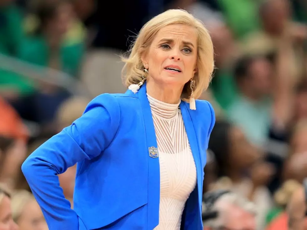 Why Didn’t Baylor Offer More Money to Keep Kim Mulkey from LSU?