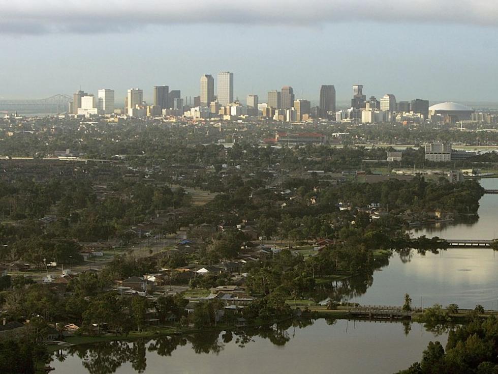 New Orleans, Louisiana Has One of the 10 Most Dangerous Neighborhoods in America