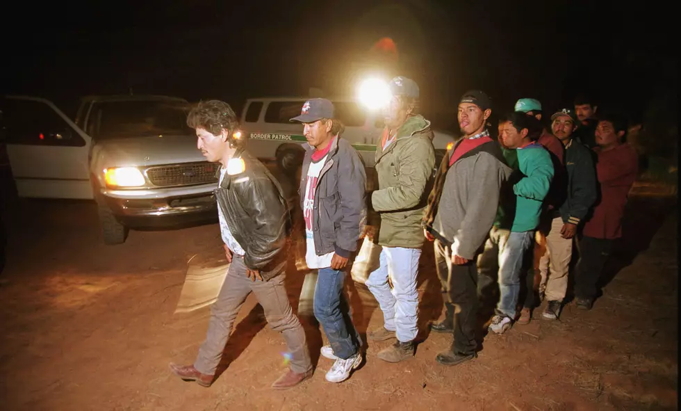 Ruthless Human Smuggling Business Exploits Safety for Profit