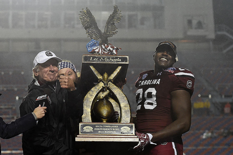 The 2021 Independence Bowl Is A Saturday Game On ABC Network