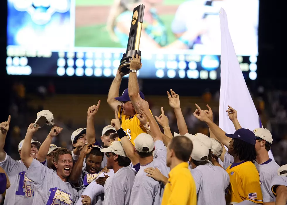 LSU Baseball Coach Paul Mainieri Announces Retirement