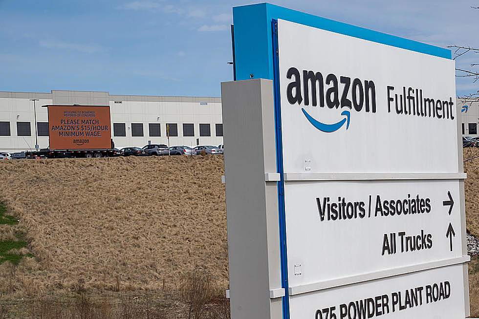 Here Are Some of the Jobs You Can Get at Shreveport Amazon Plant