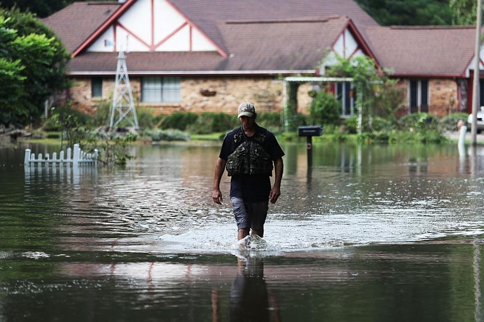 How Much Relief Money is on the Way for South Louisiana?