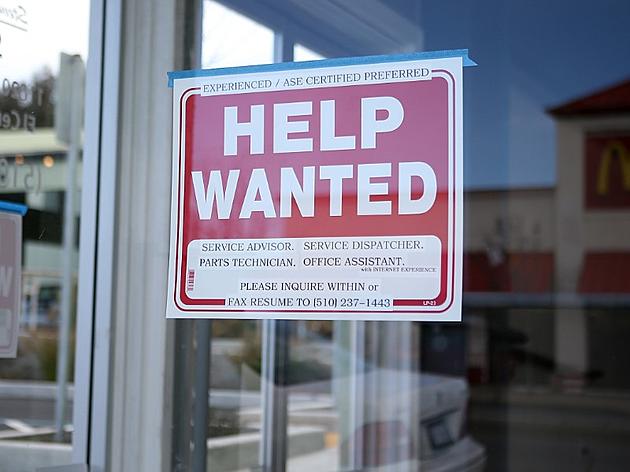 LSU Economist: Surge In Retirees Further Exacerbates Labor Shortage