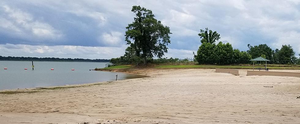 Great Beaches to Visit in Louisiana