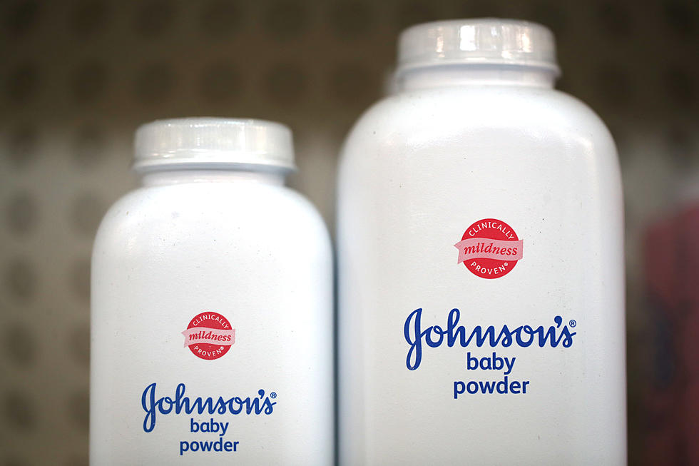 Johnson & Johnson Wants Baby Powder Verdict Voided