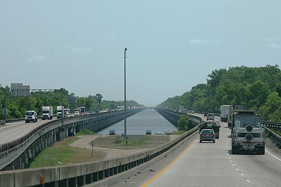 Louisiana Has Three of the USA&#8217;s Longest Bridges. Can You Name Them?