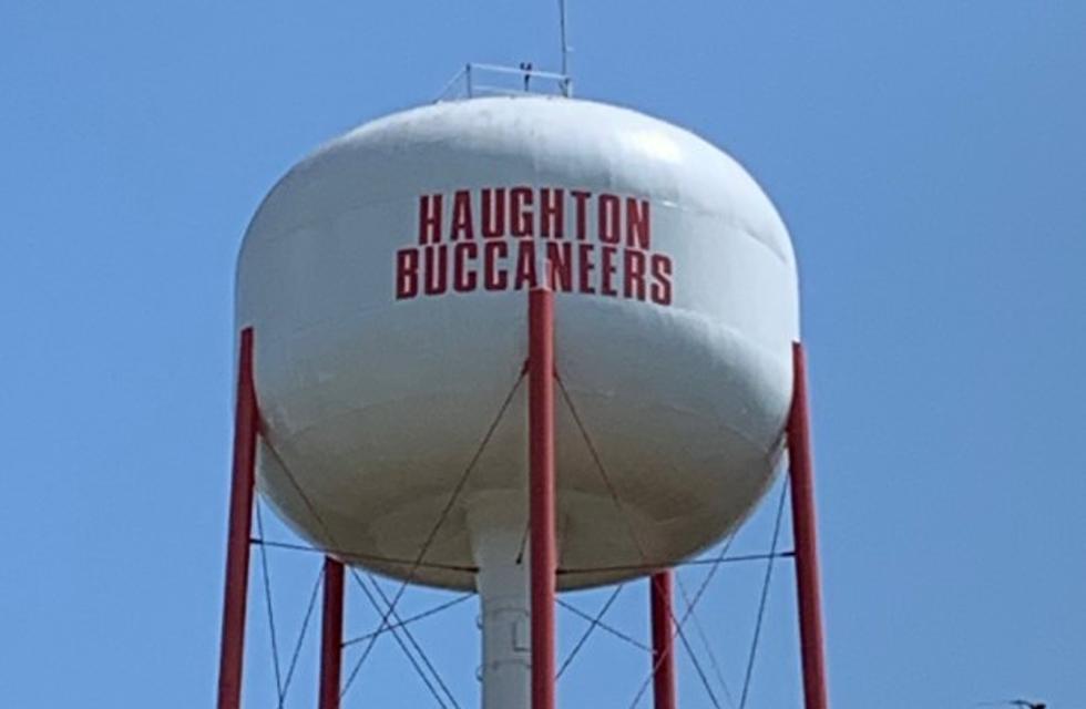 Town of Haughton Might Soon Be Upgraded to ‘City of Haughton’