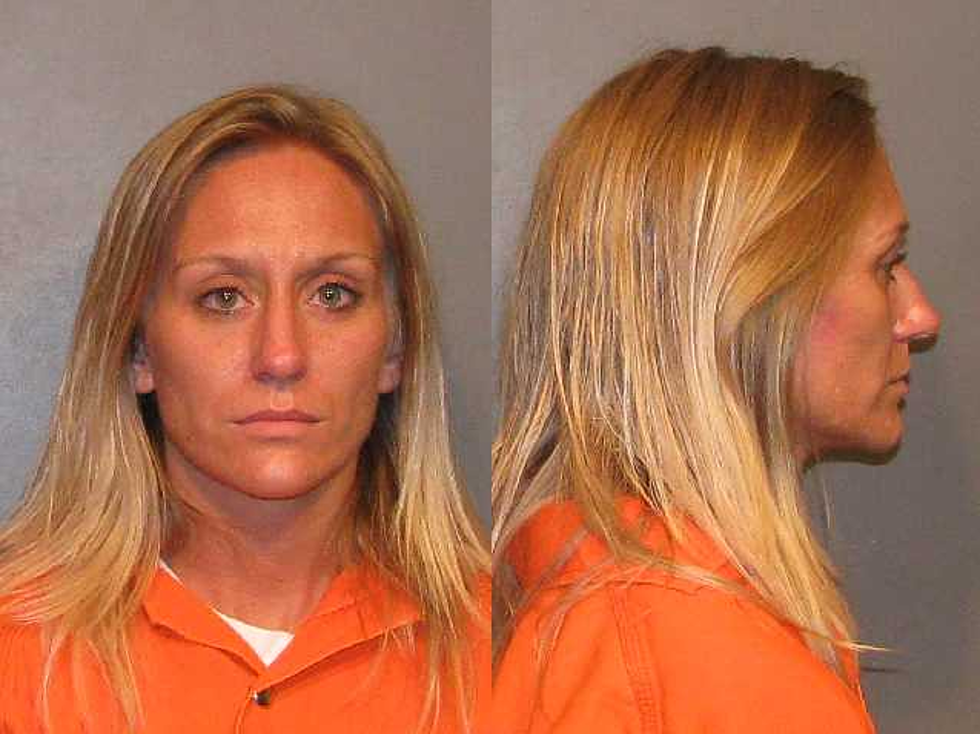 Woman Busted for Selling Meth in Caddo Parish
