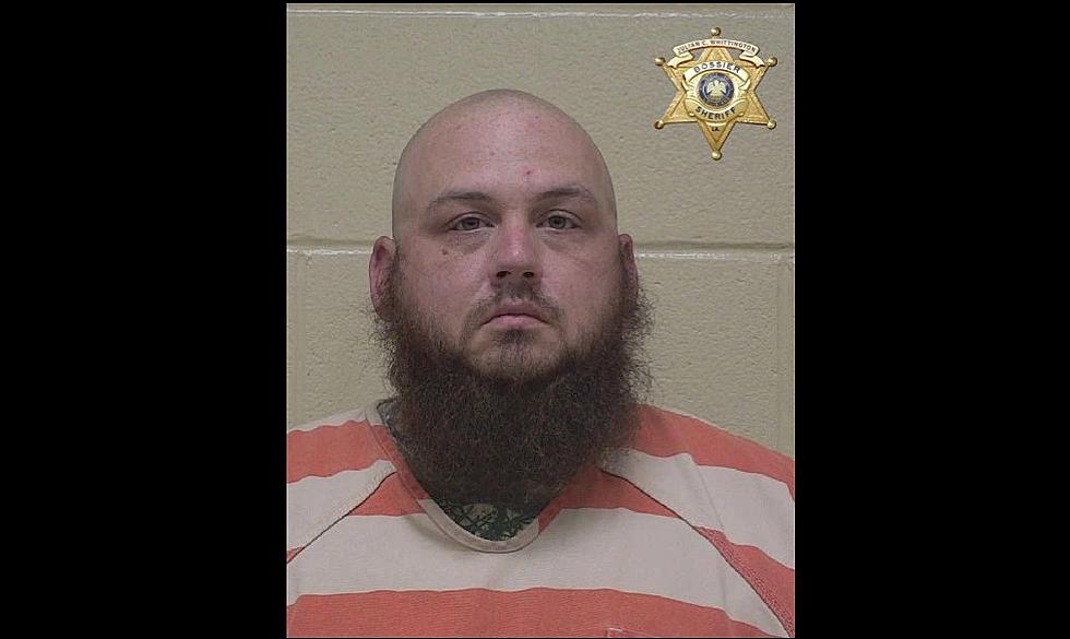 Benton Man Faces 50 Juvenile Sex Crime Charges