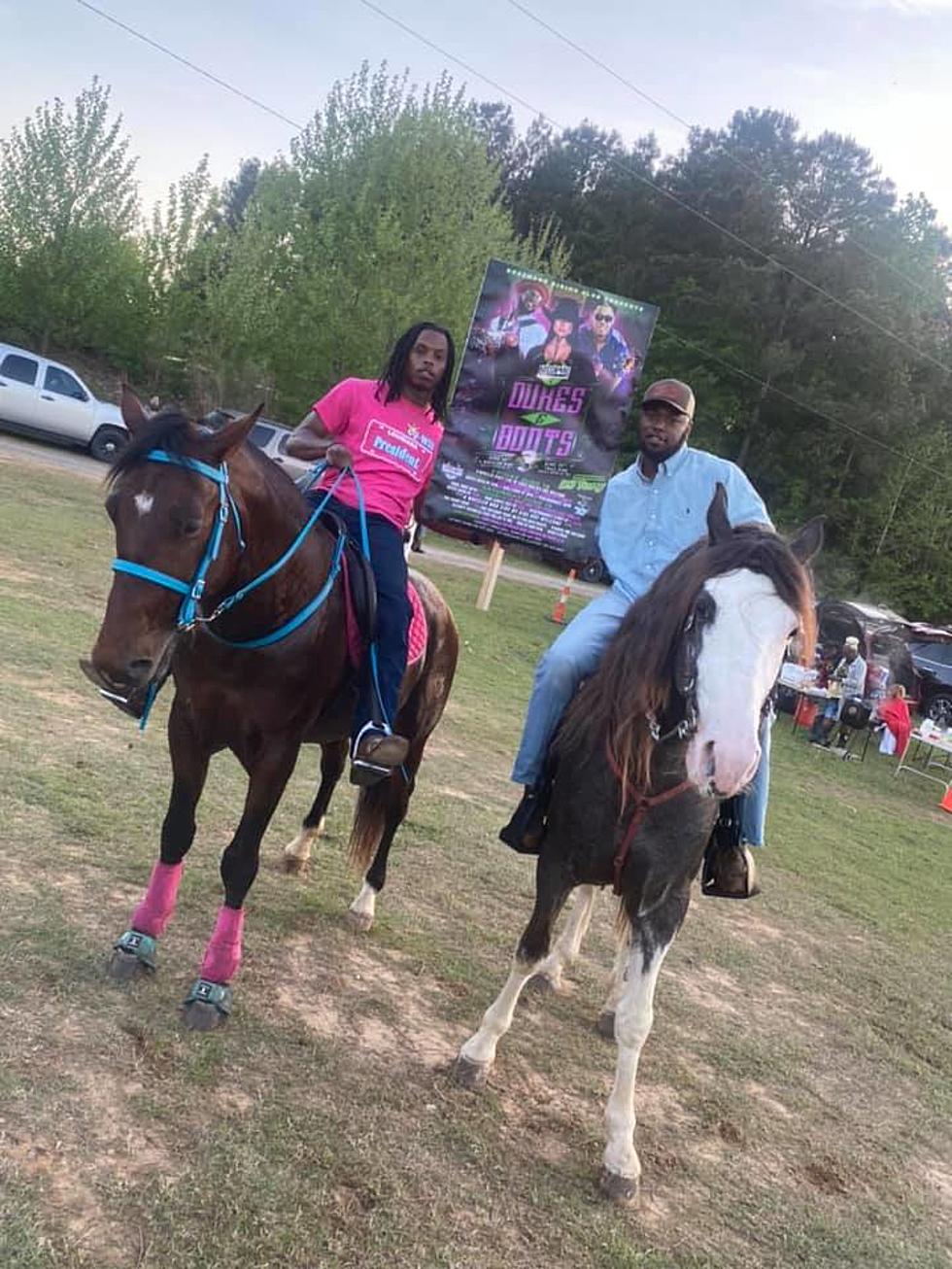 Bossier Leaders to File Suit to Stop Weekend Trail Ride Event