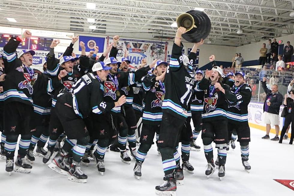 Shreveport Mudbugs to Hang Championship Banner Friday Night