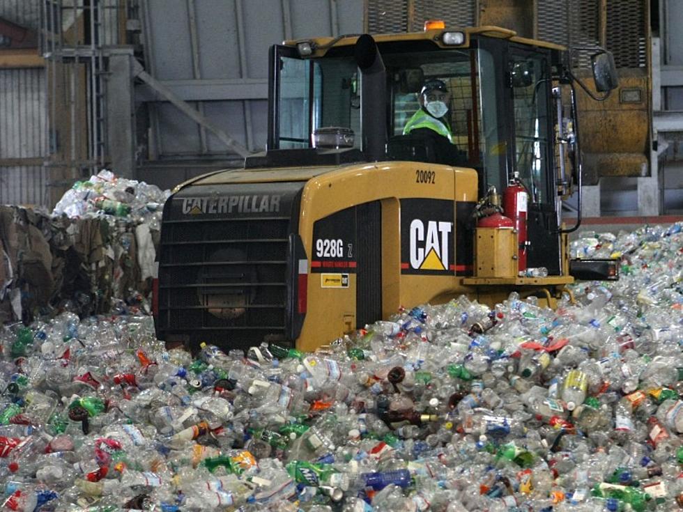 Is It Time to Trash Shreveport&#8217;s Recycling Plan Once and For All?