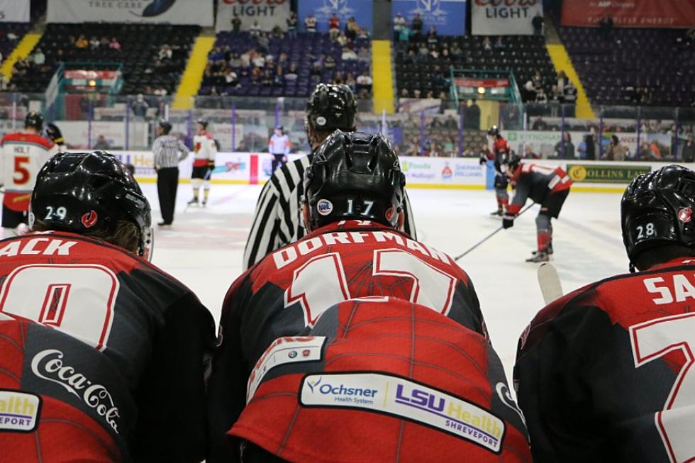 Record-Setting Mudbugs Star Grabs Most Valuable Player Award