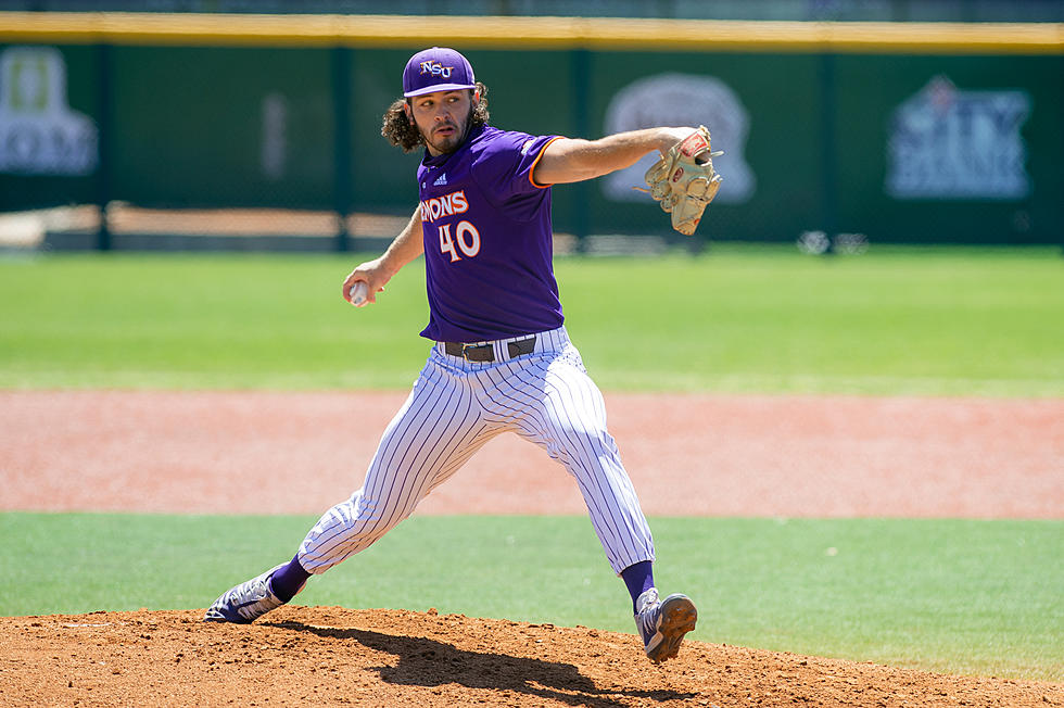 NSU Demon Pitcher Drafted By The New York Mets In 2021 MLB Draft