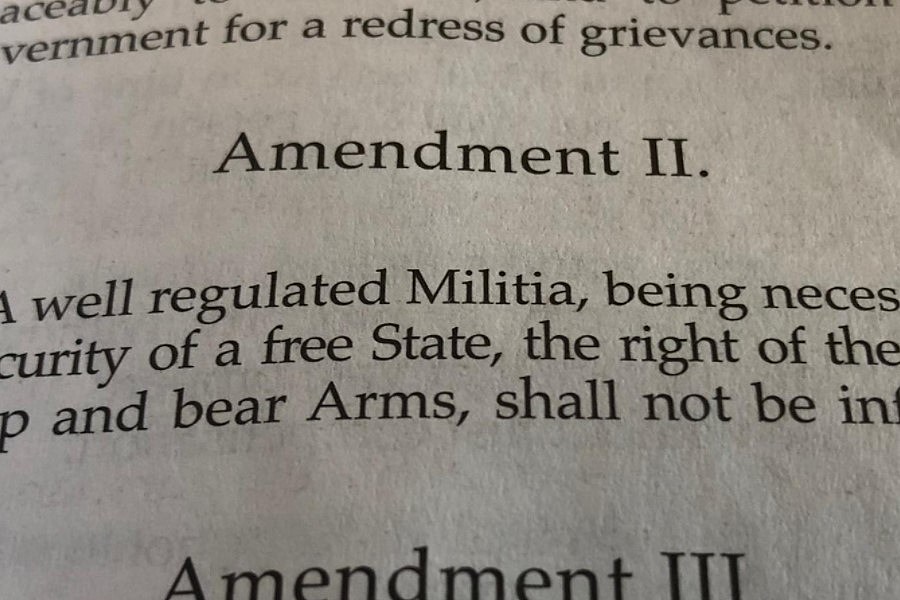 Here's Why 'Constitutional Carry' Is Still Alive In Louisiana