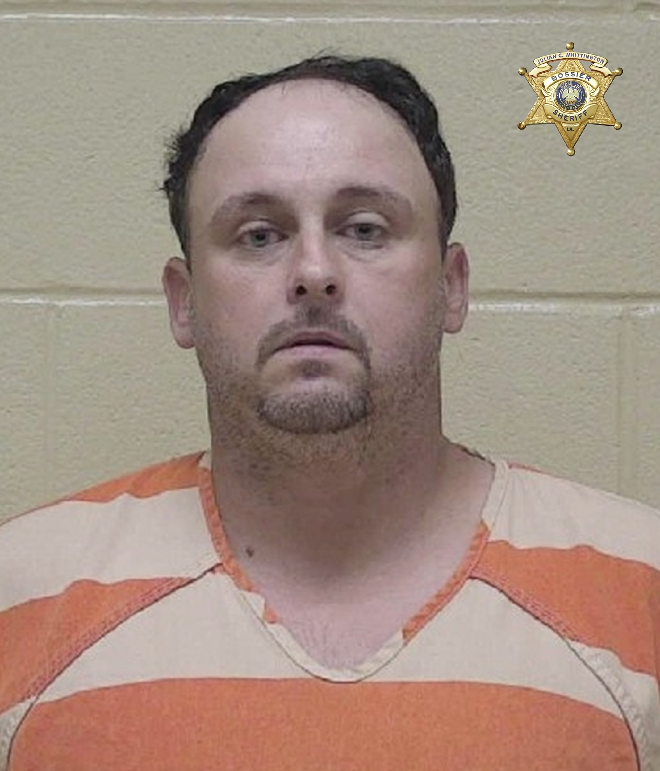 Haughton Man Arrested For Indecent Behavior With Juvenile 6851