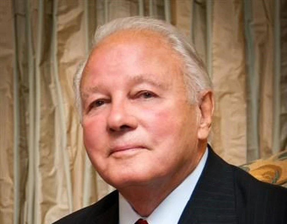 Former Governor Edwin Edwards Has Died