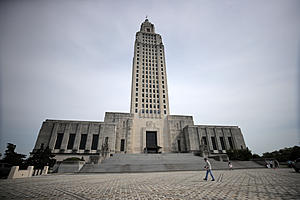 Baton Rouge, Louisiana Has the Highest Number of Drunk-Driving...