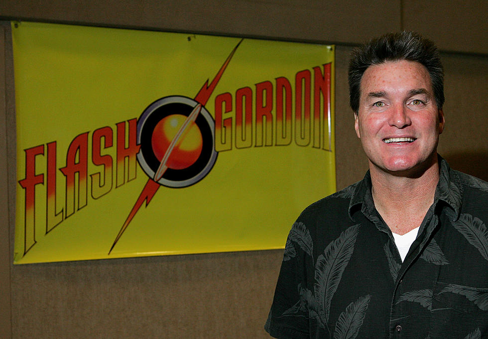 Flash Gordon Star Sam J. Jones Returns To Geek&#8217;d Con In Shreveport