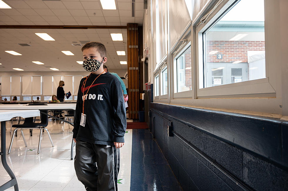 Cade Brumley Discusses Plan for Masks at Louisiana Schools
