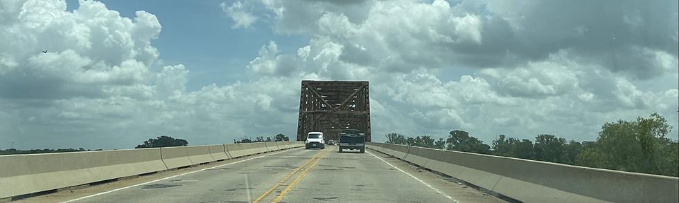 New Jimmie Davis Bridge for Shreveport Bossier on Fast Track