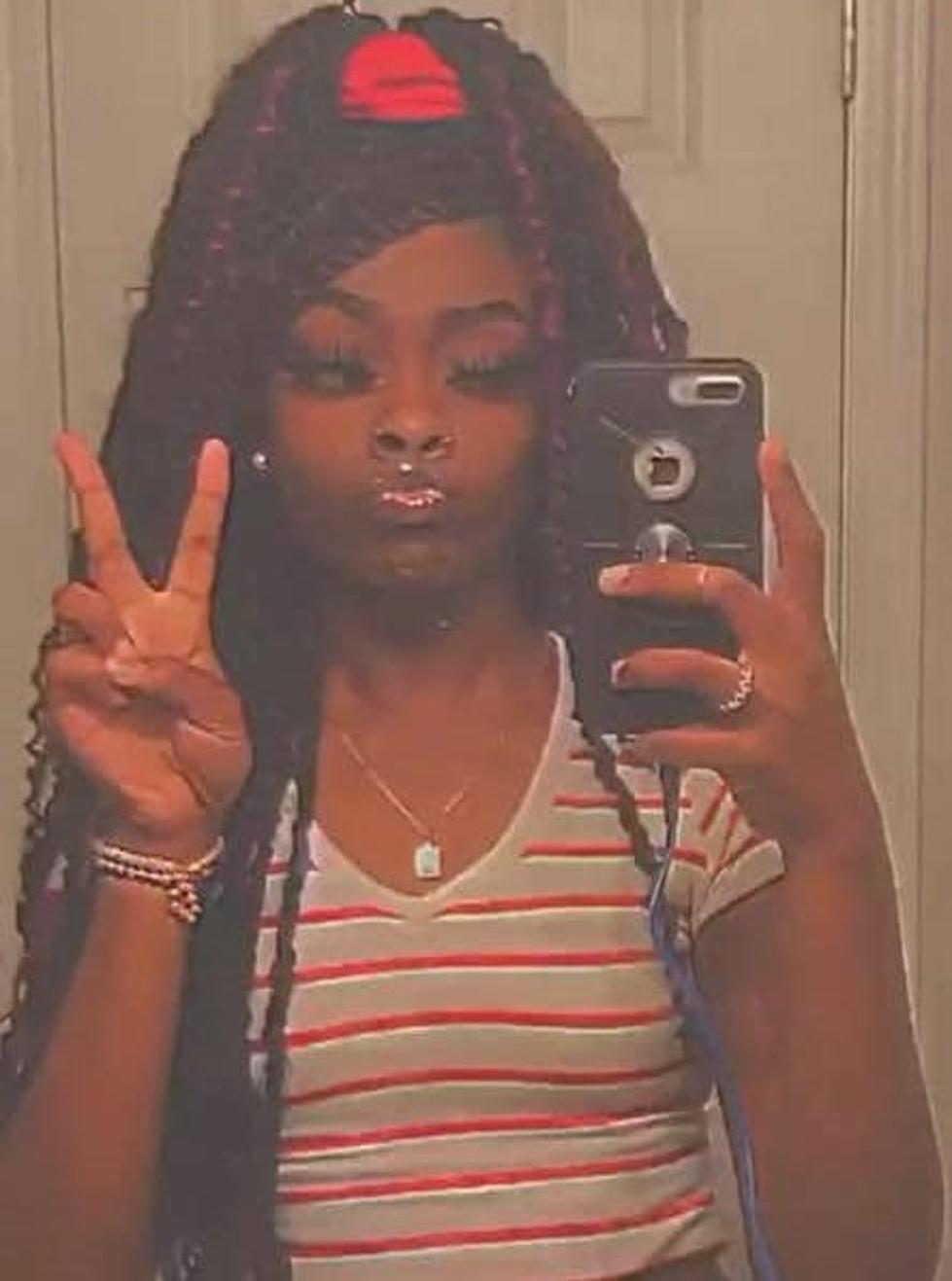 Body Found Presumptively Identified as Missing 17 Year-Old Shamia Little