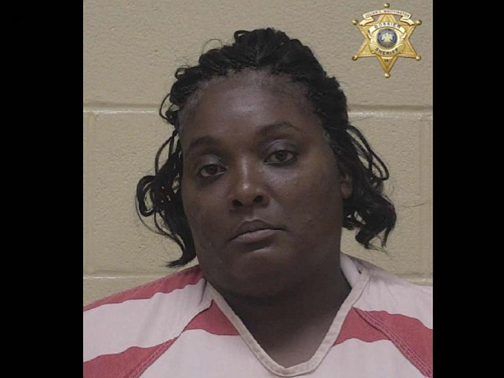 Bossier Schools Employee Arrested, Accused of Hitting Special Needs Student