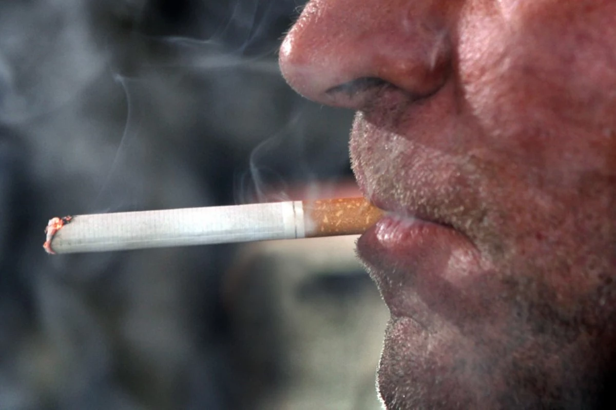 Does The Proposed Smoking Ban Exemption Include Shreveport Bars