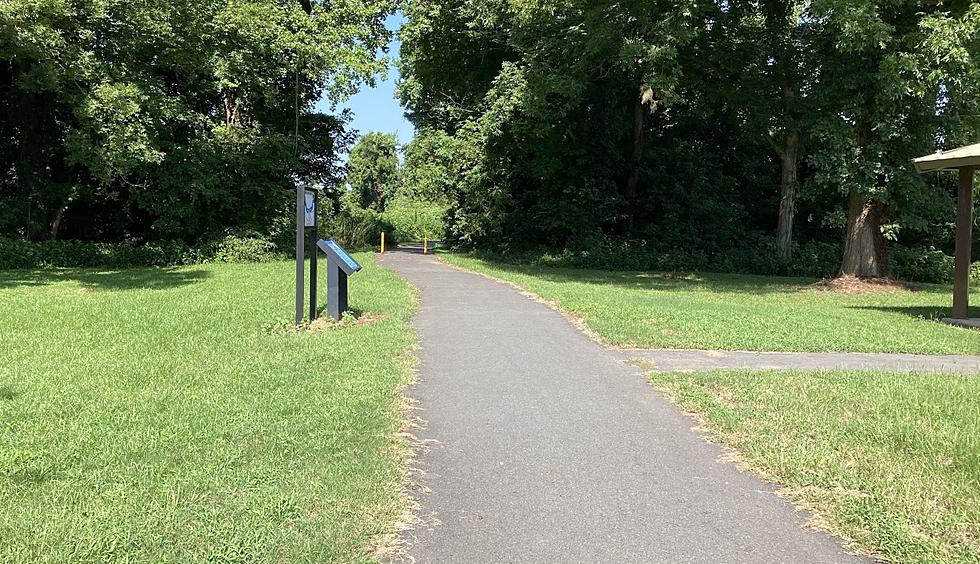 Riverfront Nature Trail Will Be Extended in Bossier