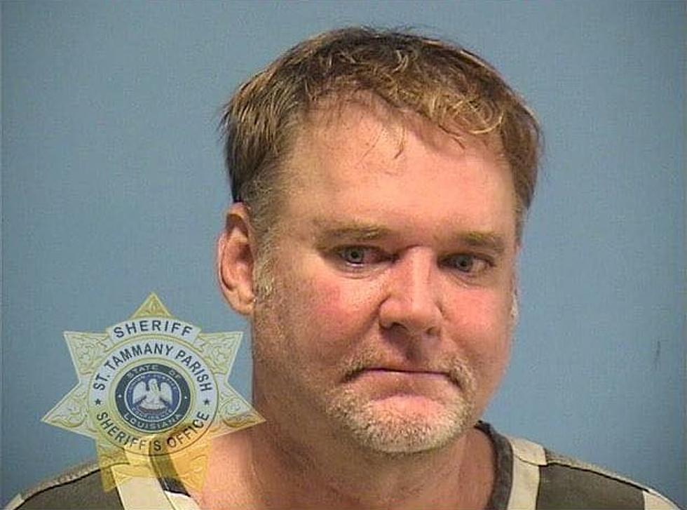 Louisiana Man Arrested for Sex With Dogs