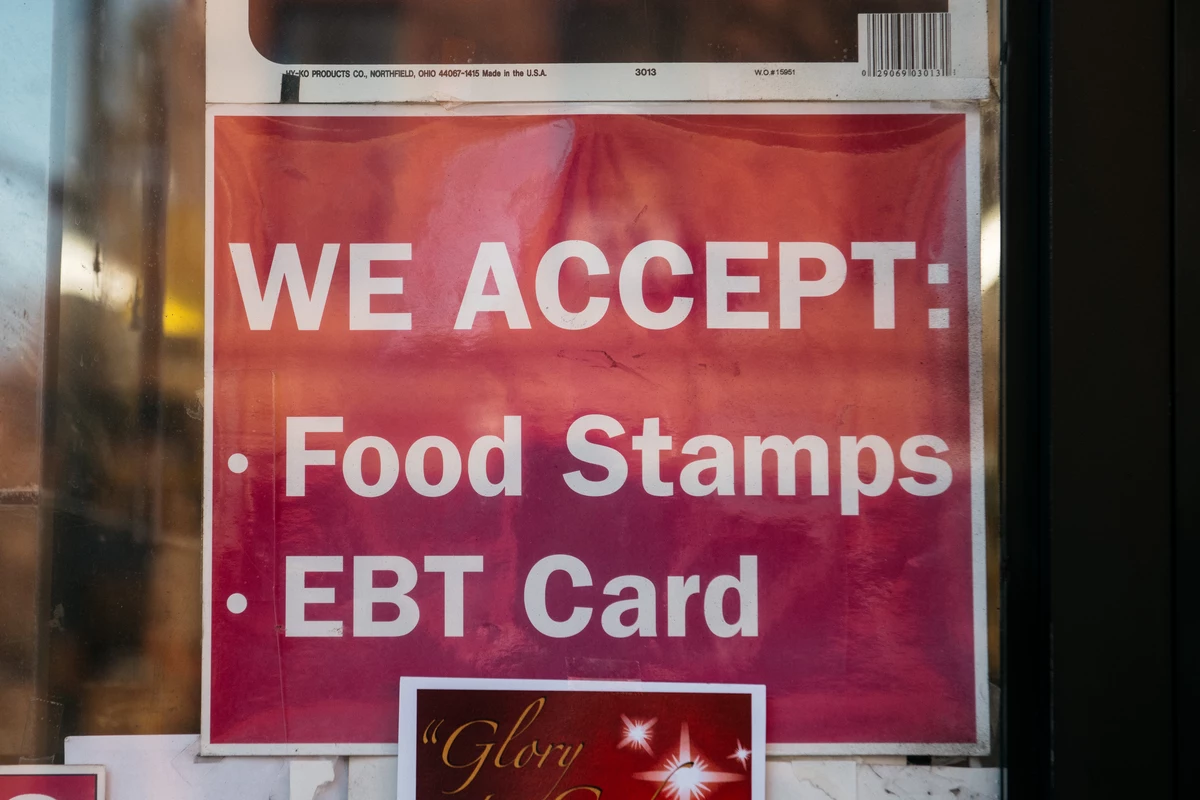 National Food Stamp Benefits Going Up 25