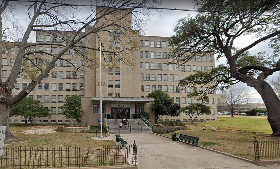 Shreveport Council Considers Measure to Relocate State Building