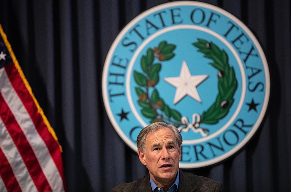 Here&#8217;s What the Governor of Texas Says About Bringing Back Masks