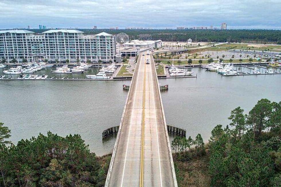 Private Developer Plans New Red River Bridge for Shreveport &#8211; Bossier