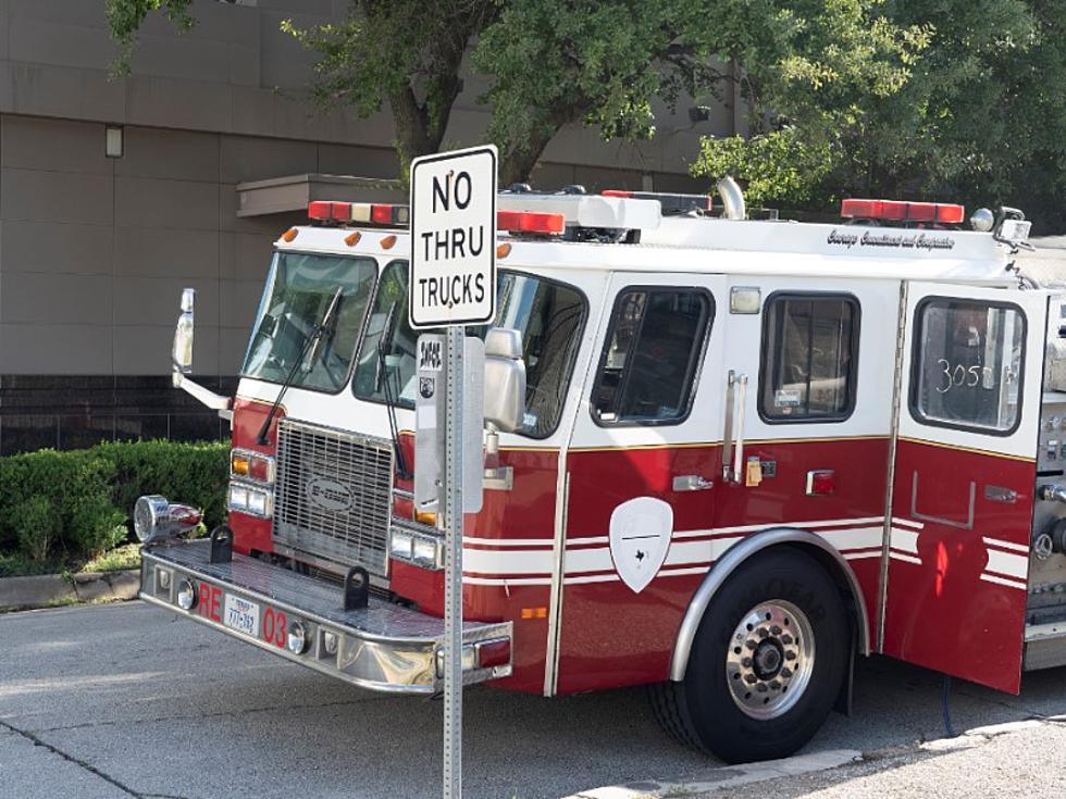 Are the Fire Department&#8217;s Equipment Breakdowns Making Shreveport a More Dangerous Place?