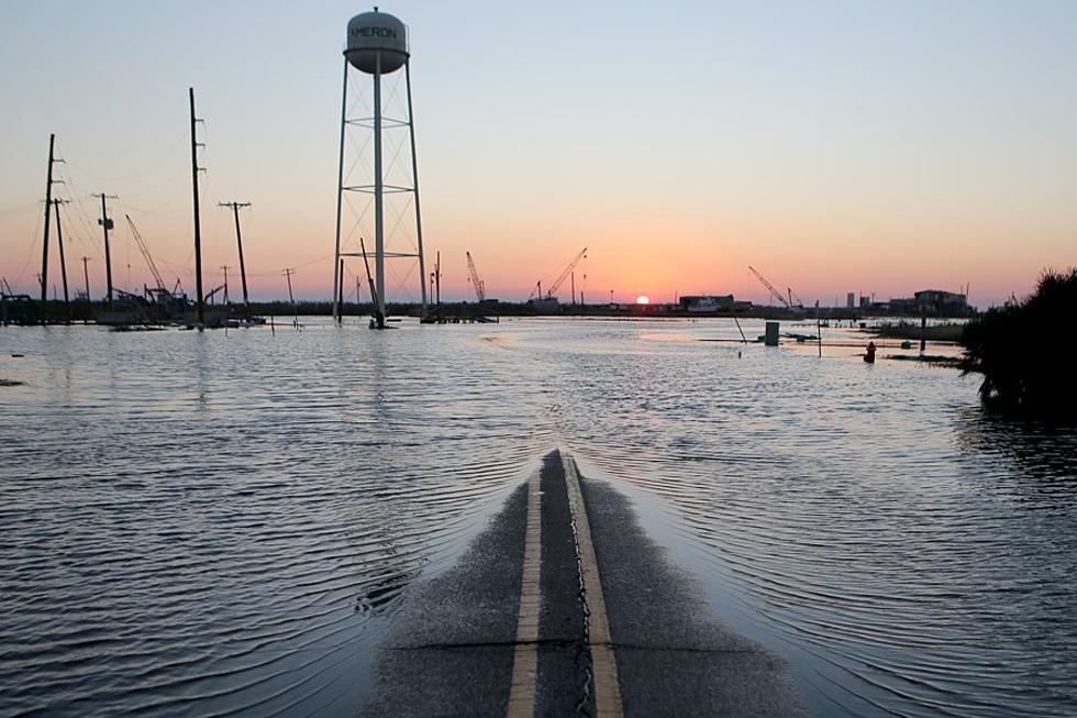 Storm Emergency for South Louisiana, But What About Shreveport, Bossier?