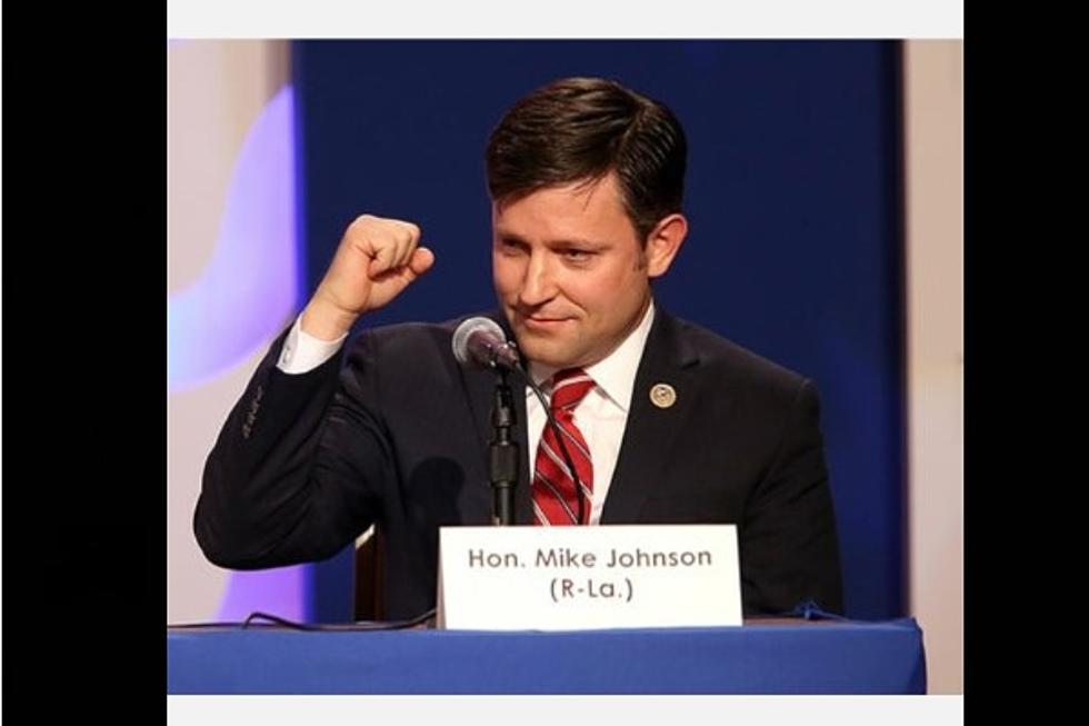 Louisiana’s Mike Johnson: How We Can Stop the $1.2 Trillion Infrastructure Bill